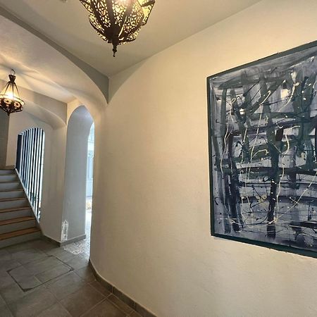 Stylish 2Br Contemporary Design Perfect Vacation Daire Cebelitarık Dış mekan fotoğraf