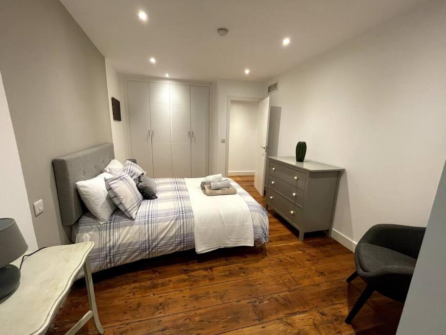 Stylish 2Br Contemporary Design Perfect Vacation Daire Cebelitarık Dış mekan fotoğraf