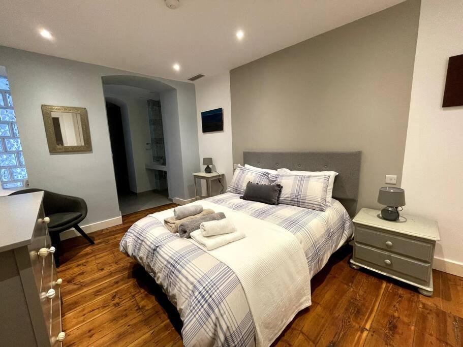 Stylish 2Br Contemporary Design Perfect Vacation Daire Cebelitarık Dış mekan fotoğraf
