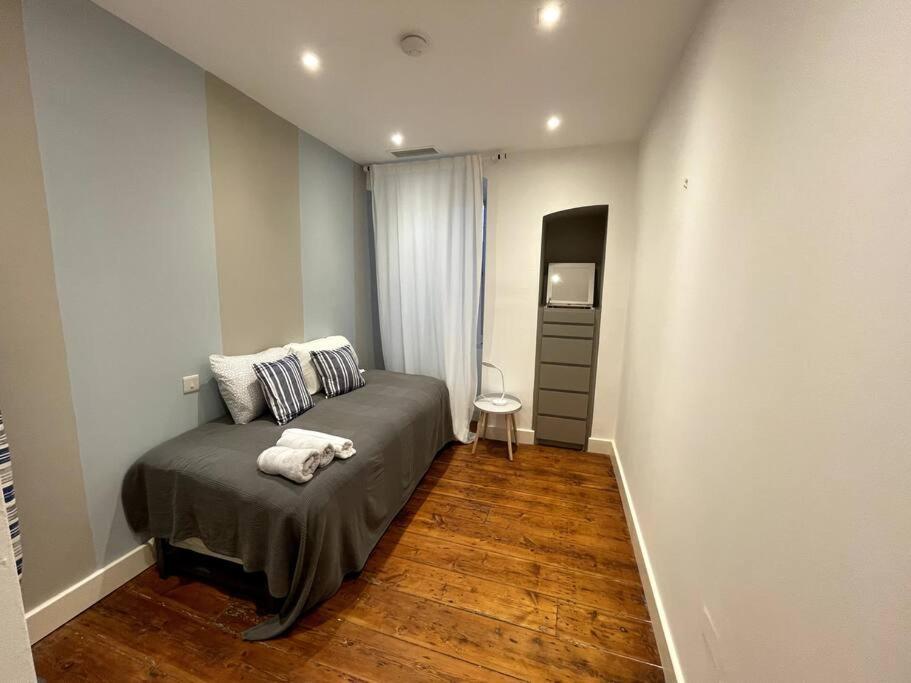 Stylish 2Br Contemporary Design Perfect Vacation Daire Cebelitarık Dış mekan fotoğraf