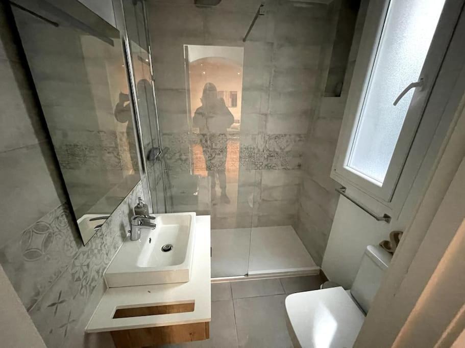 Stylish 2Br Contemporary Design Perfect Vacation Daire Cebelitarık Dış mekan fotoğraf